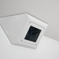 ALS ALSRLSCV01 Seclusion room / custody suite clock