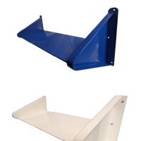 ALS10606 Anti-Ligature Shower seat