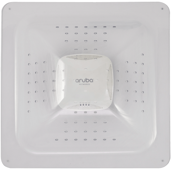 Oystashell ID Wi-Fi Covers Deep