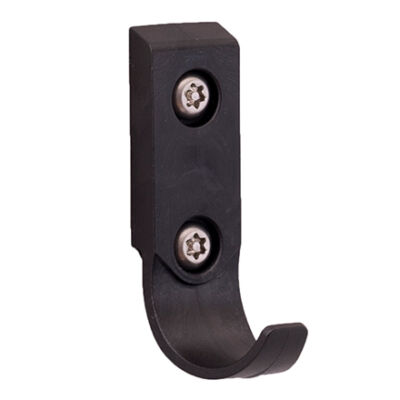 Healsafe JT-100 Ligature Resistant Coat Hook
