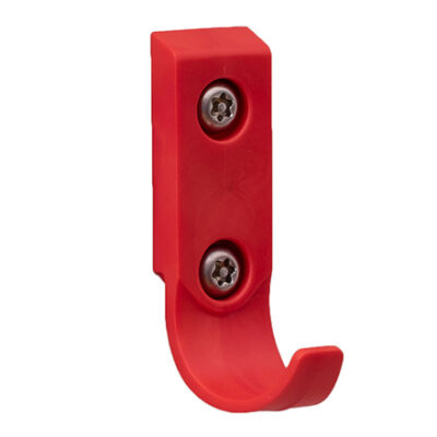 Healsafe JT-100 Ligature Resistant Coat Hook