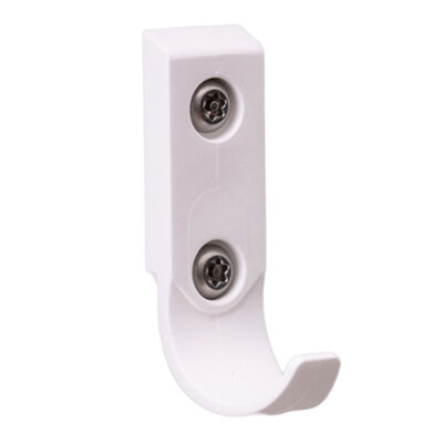 Healsafe JT-100 Ligature Resistant Coat Hook
