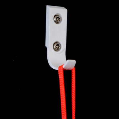 Healsafe JT-100 Ligature Resistant Coat Hook