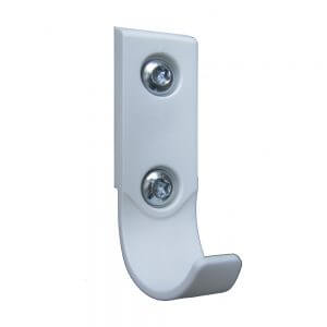 Healsafe JT-100 Ligature Resistant Coat Hook