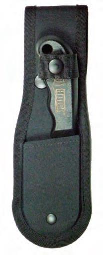 Belt pouch for ResQHook