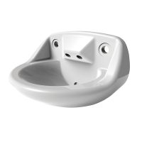 Resan Dual Spout Basin