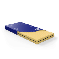 Four Way Turn Crib 7 Foam Mattress VMS410