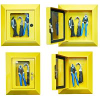 Ligature Cutter Protection Box: ALSLCEB