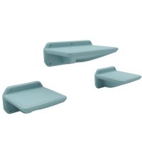 Endurance® Workstation Desk - COR-8601 for custodial and behavioural health environments