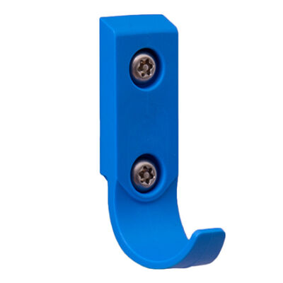 Healsafe JT-100 Ligature Resistant Coat Hook