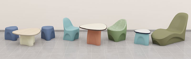 SUMMIT SERIES™ Guest Chair
