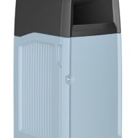 SafeBin™ Tamper-Resistant 132 Litres Bin