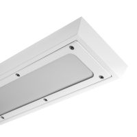 Stronghold Anti Ligature Light – Wall & Ceiling