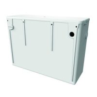 Tyde 324836 Phantom Pneumatic Cistern